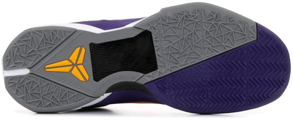 耐吉 Zoom Kobe 7 系列『陰陽』488371-501 Shop 耐吉 Zoom Kobe 7 系列『陰陽』488371-501