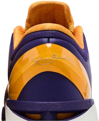 耐克Zoom Kobe 7系统‘阴阳’ 488371-501 Sizing 耐克Zoom Kobe 7系统‘阴阳’ 488371-501