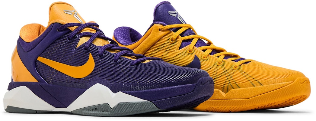 耐克Zoom Kobe 7系统‘阴阳’ 488371-501 Cheap 耐克Zoom Kobe 7系统‘阴阳’ 488371-501