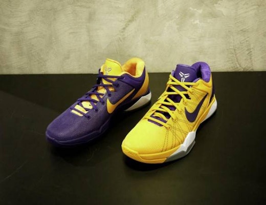 Kobe yin yang hot sale shoes