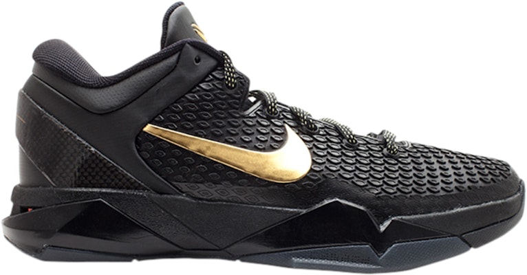 Nike Zoom Kobe 7 System Elite 'Away' 511371-001 Buy Nike Zoom Kobe 7 System Elite 'Away' 511371-001