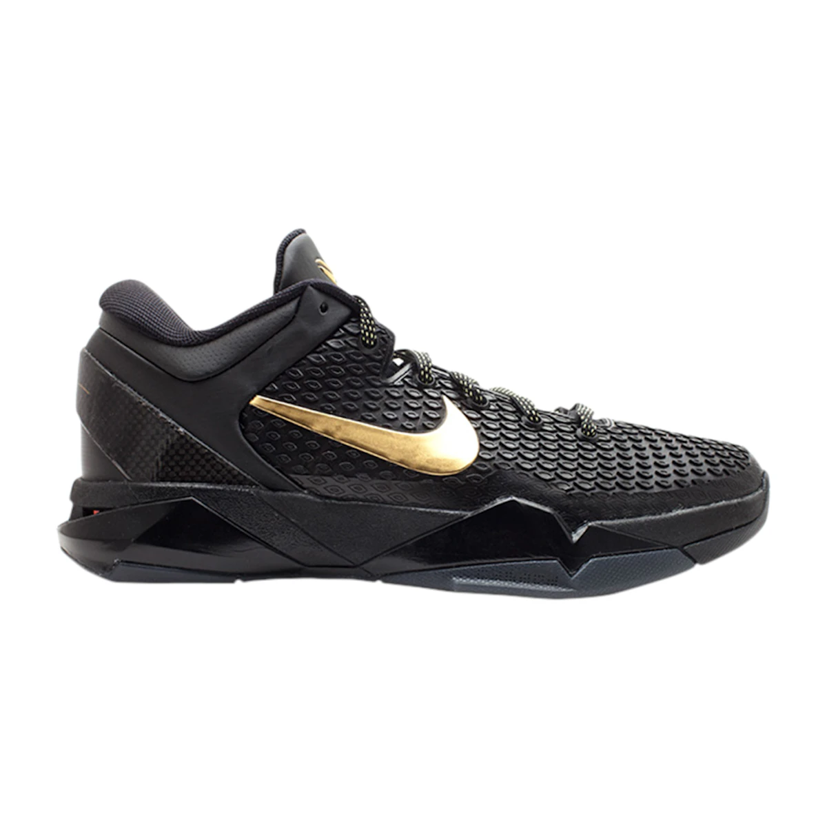 Buy Nike Zoom Kobe 7 System Elite Away 511371 001 Novelship