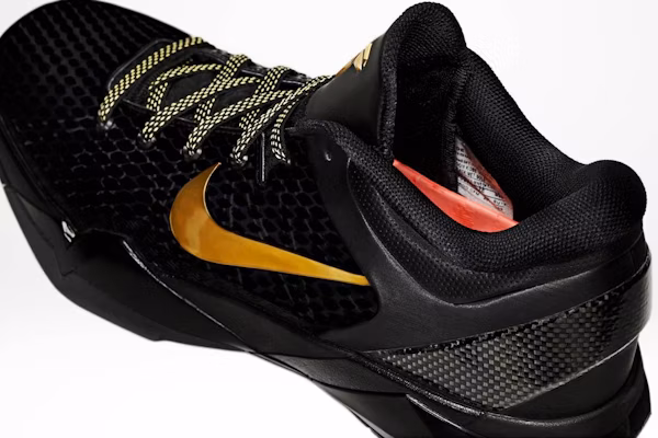 Nike Zoom Kobe 7 System Elite 'Away' Zapatillas Baloncesto 511371-001 Shop Nike Zoom Kobe 7 System Elite 'Away' Zapatillas Baloncesto 511371-001