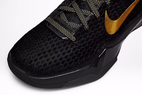 Nike Zoom Kobe 7 System Elite 'Away' 511371-001 Purchase Nike Zoom Kobe 7 System Elite 'Away' 511371-001