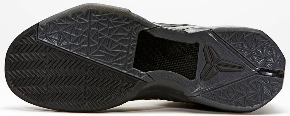 Nike Zoom Kobe 7 System Elite 'Away' Zapatillas Baloncesto 511371-001 Sizing Nike Zoom Kobe 7 System Elite 'Away' Zapatillas Baloncesto 511371-001