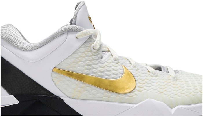 Nike Zoom Kobe 7 System Elite 'Home' 511371-100 Order Nike Zoom Kobe 7 System Elite 'Home' 511371-100