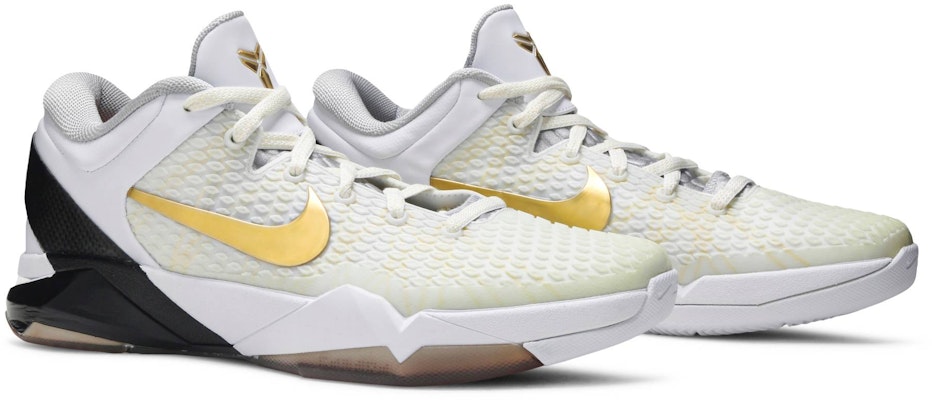 Nike Zoom Kobe 7 System Elite 'Home' 511371-100 Cheap Nike Zoom Kobe 7 System Elite 'Home' 511371-100