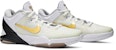 Nike Zoom Kobe 7 System Elite 'Home' untuk Lelaki 511371-100