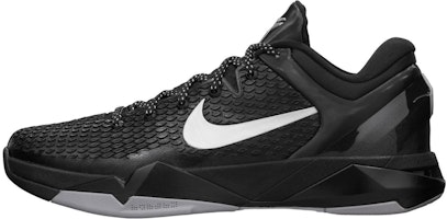 Nike Zoom Kobe 7 System TB 'Black' 517359-005