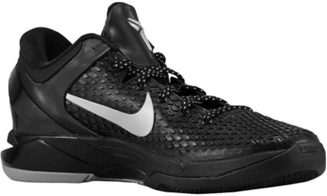 나이키 줌 코비 7 시스템 TB '블랙' 517359-005 Lookbook 나이키 줌 코비 7 시스템 TB '블랙' 517359-005