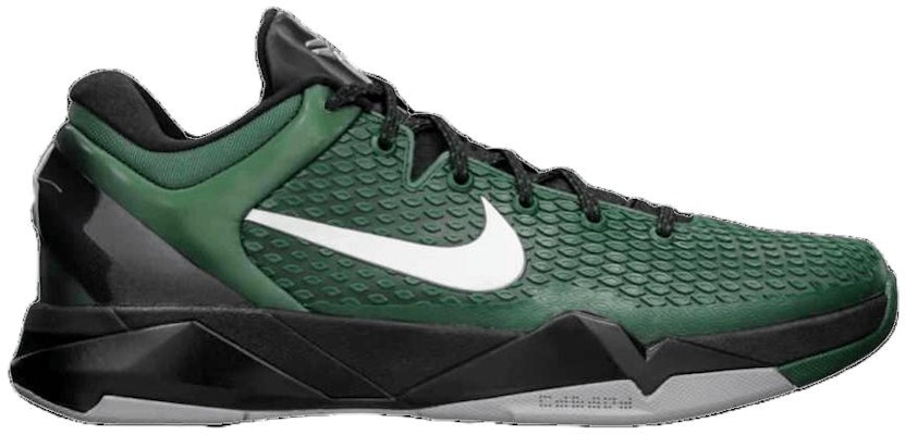 Nike Zoom Kobe 7 System TB 'Gorge Green' Pria Hijau Kekinian 517359-300 Order Nike Zoom Kobe 7 System TB 'Gorge Green' Pria Hijau Kekinian 517359-300