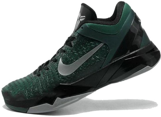 耐克Zoom Kobe 7 System TB '峡谷绿' 517359-300 Shop 耐克Zoom Kobe 7 System TB '峡谷绿' 517359-300