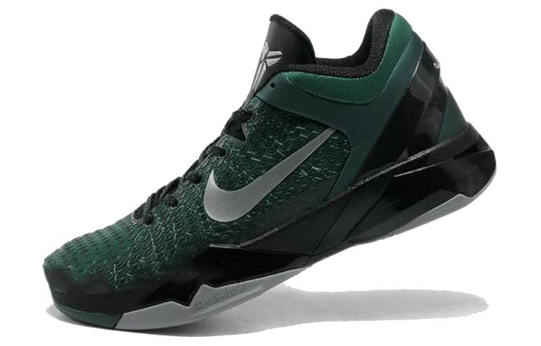 Shop 耐克Zoom Kobe 7 System TB '峡谷绿' 517359-300