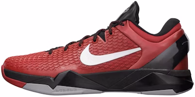 Nike Zoom Kobe 7 System TB 'Gym Red' 517359-600 Nike Zoom Kobe 7 System TB 'Gym Red' 517359-600
