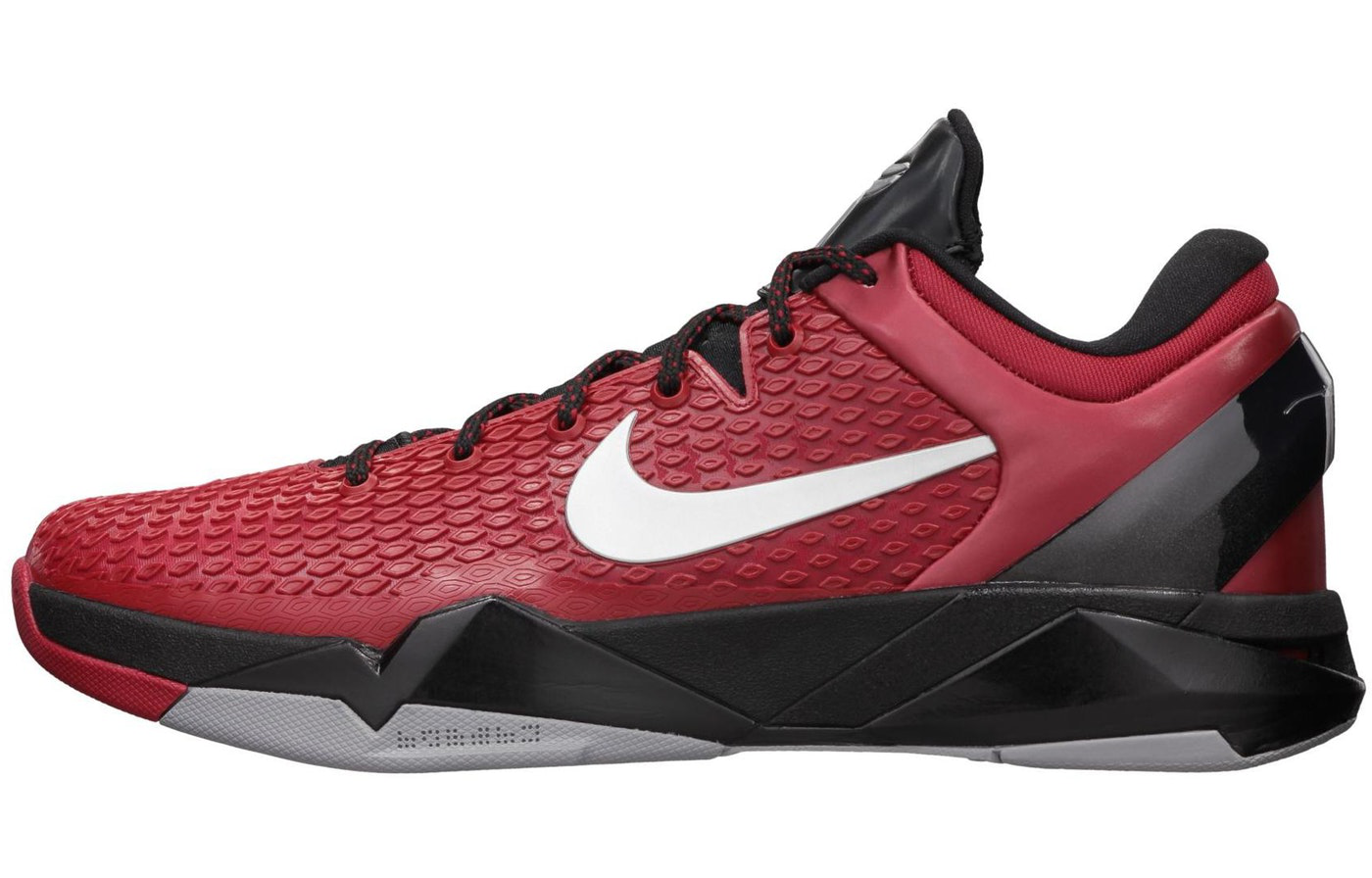 Buy Nike Zoom Kobe 7 System TB 'Rojo Gimnasio' 517359-600