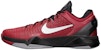 Nike Zoom Kobe 7 System TB 'Merah Gym' 517359-600