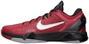 Buy Nike Zoom Kobe 7 System TB 'Merah Gym' 517359-600