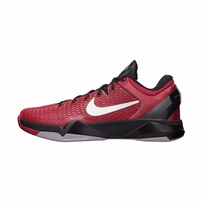 Nike Zoom Kobe 7 System TB 'Gym Red'