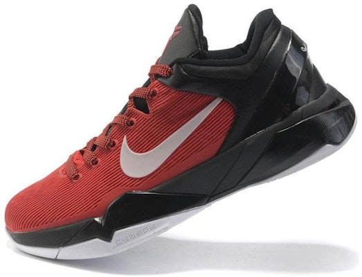 나이키 줌 코비 7 시스템 TB '짐 레드' (Nike Zoom Kobe 7 System TB 'Gym Red') 517359-600 Lookbook 나이키 줌 코비 7 시스템 TB '짐 레드' (Nike Zoom Kobe 7 System TB 'Gym Red') 517359-600