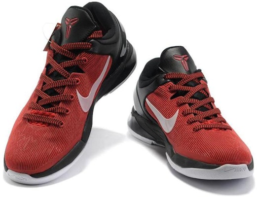 나이키 줌 코비 7 시스템 TB '짐 레드' (Nike Zoom Kobe 7 System TB 'Gym Red') 517359-600 Shop 나이키 줌 코비 7 시스템 TB '짐 레드' (Nike Zoom Kobe 7 System TB 'Gym Red') 517359-600