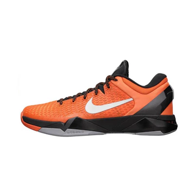 Nike Zoom Kobe 7 System TB 'Orange Blaze'