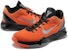 Nike Zoom Kobe 7 System TB 'Orange Blaze' - Jingga Blaze 517359-800