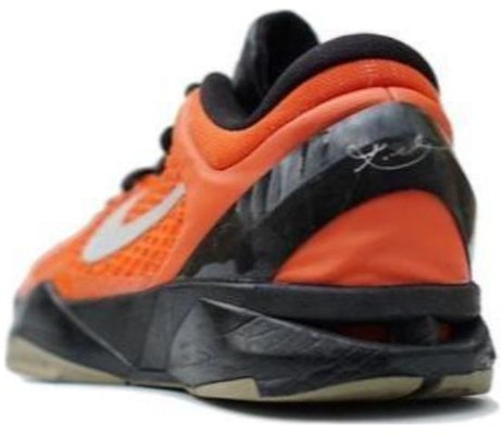Nike Zoom Kobe 7 System TB 'Orange Blaze' 517359-800 Shop Nike Zoom Kobe 7 System TB 'Orange Blaze' 517359-800
