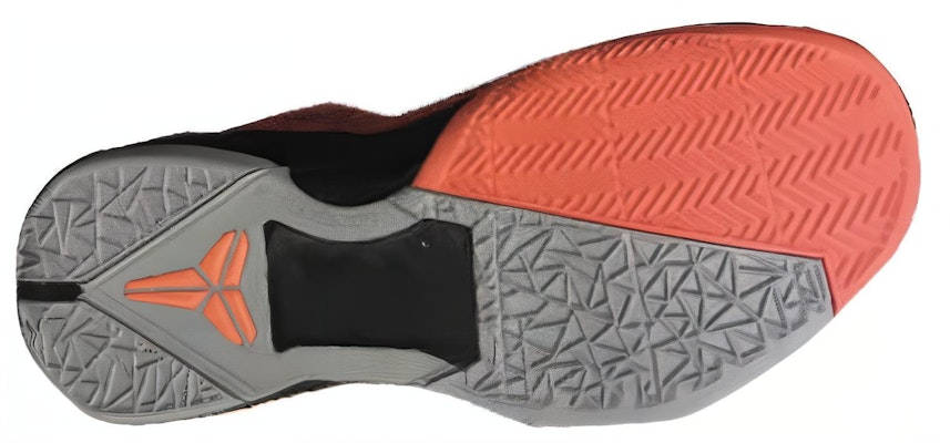 Nike Zoom Kobe 7 System TB 'Orange Blaze' 517359-800 Purchase Nike Zoom Kobe 7 System TB 'Orange Blaze' 517359-800
