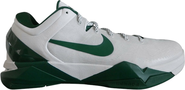 Nike Zoom Kobe 7 Sistem TB 'Putih Gorge Hijau' 517359-109 Buy Nike Zoom Kobe 7 Sistem TB 'Putih Gorge Hijau' 517359-109