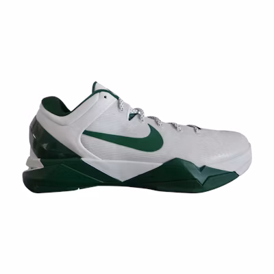 Nike Zoom Kobe 7 System TB 'White Gorge Green'