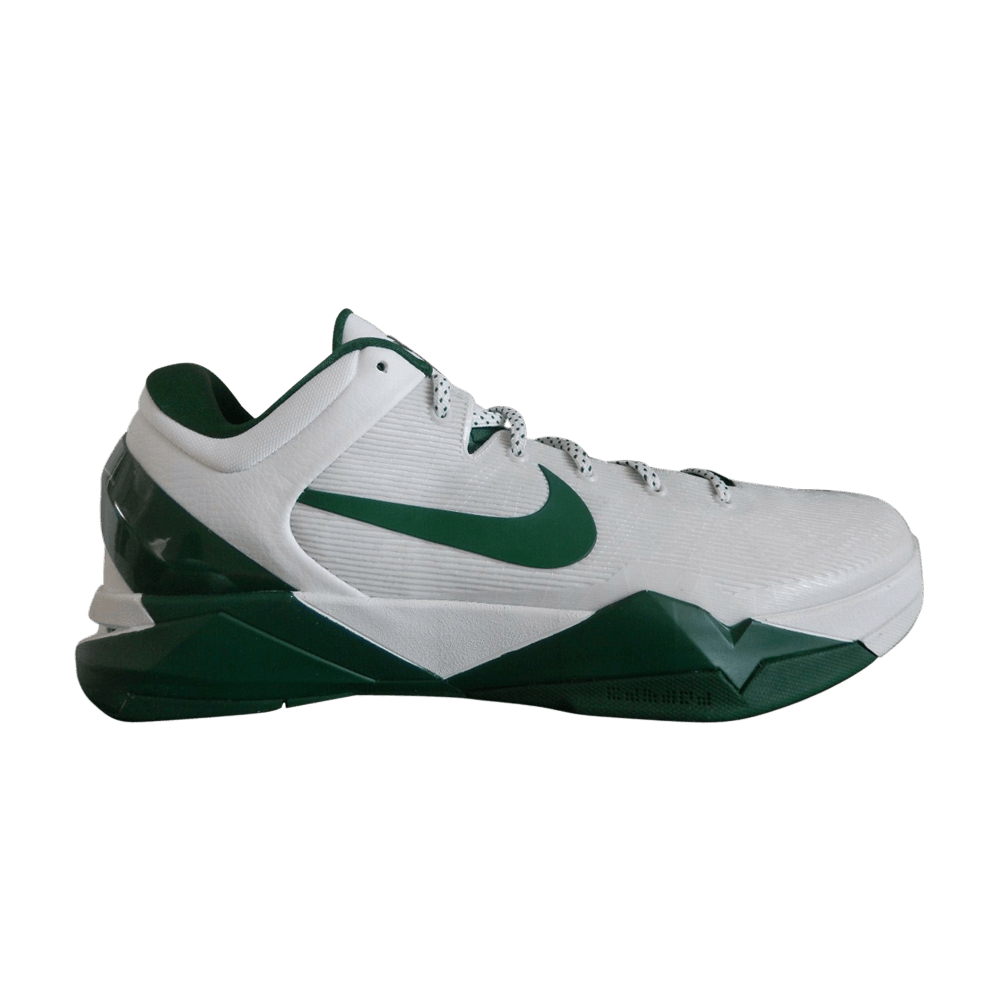 Nike Zoom Kobe 7 System TB 'White Gorge Green' 517359-109