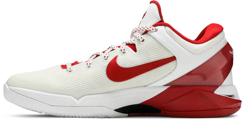 ナイキ ズーム コービー7 システム TB "白/赤" 517359-106 Lookbook ナイキ ズーム コービー7 システム TB "白/赤" 517359-106
