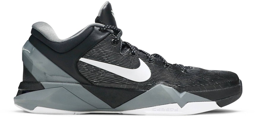 Nike Zoom Kobe 7 X 'Black Wolf Grey' 488370-001 Buy Nike Zoom Kobe 7 X 'Black Wolf Grey' 488370-001