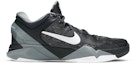 Buy Nike Zoom Kobe 7 X 'Hitam Kelabu Serigala' 488370-001