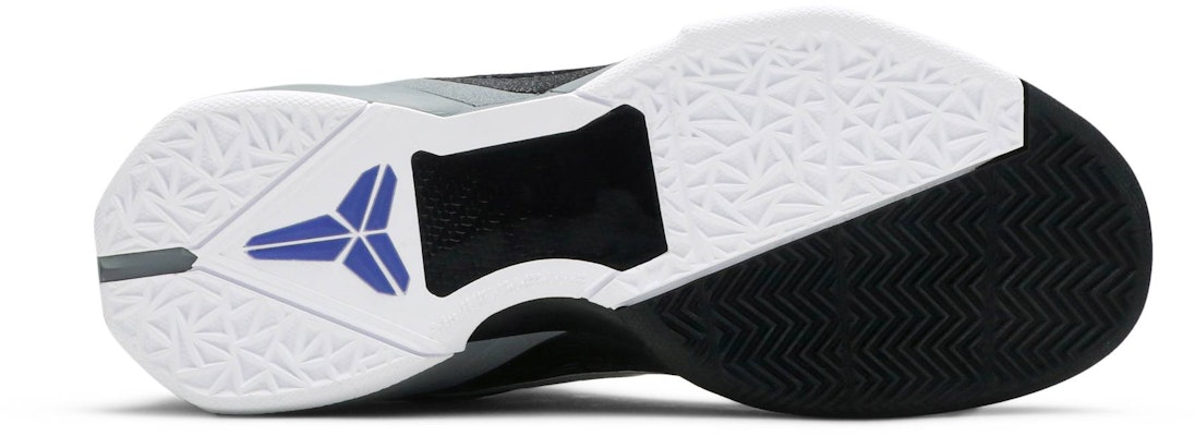Nike Zoom Kobe 7 X 'Black Wolf Grey' 488370-001 Shop Nike Zoom Kobe 7 X 'Black Wolf Grey' 488370-001