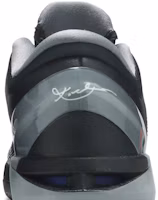 Sizing 耐吉變焦科比7代 X '黑狼灰' 488370-001