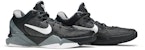 Nike Zoom Kobe 7 X 'Hitam Kelabu Serigala' 488370-001