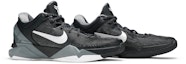 Cheap Nike Zoom Kobe 7 X 'Hitam Kelabu Serigala' 488370-001