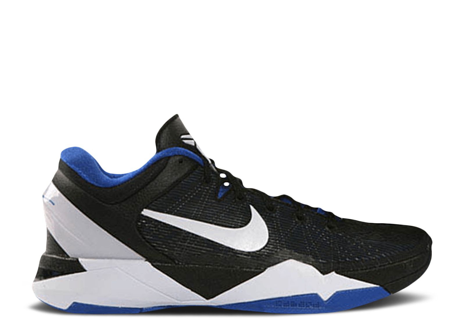 Nike Zoom Kobe 7 X 'Duke' 488370-400