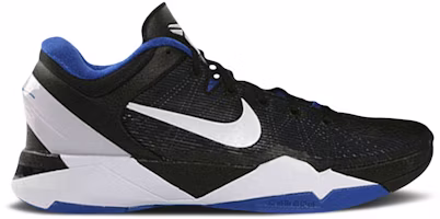 Nike Zoom Kobe 7 X 'Duke' 488370-400 Nike Zoom Kobe 7 X 'Duke' 488370-400