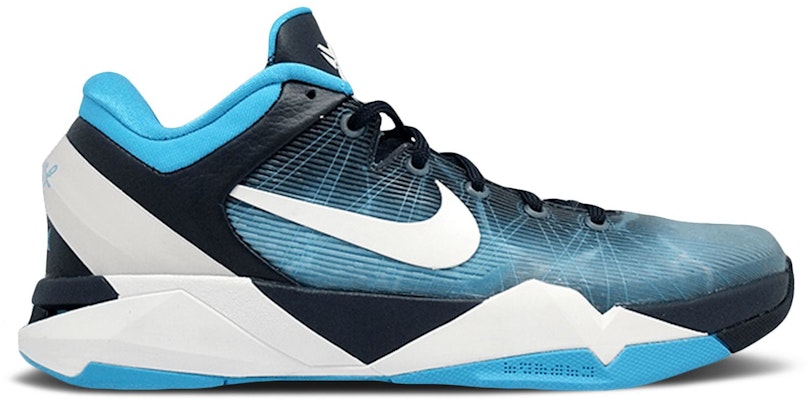 Nike Zoom Kobe 7 X 'Tiburón Blanco' 488370-401 Buy Nike Zoom Kobe 7 X 'Tiburón Blanco' 488370-401
