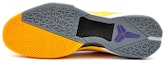 Lookbook Nike Zoom Kobe 7 X 'Lakers Yin Yang' - Kasut Nike Kobe 7 'Lakers Yin Yang' 488370-500