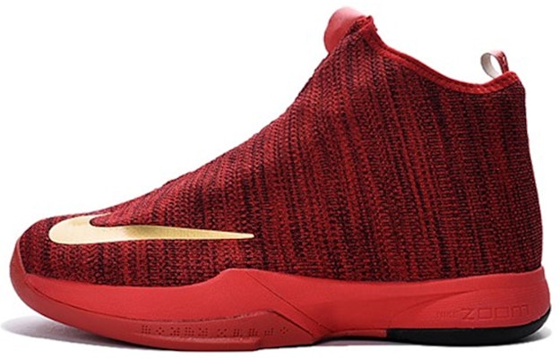 Nike Zoom Kobe Icon 'China' 818583-600 Buy Nike Zoom Kobe Icon 'China' 818583-600