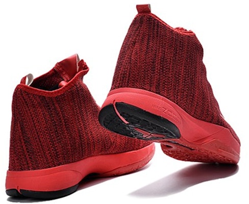 耐克 Zoom 科比 Icon '中国'版 818583-600 Lookbook 耐克 Zoom 科比 Icon '中国'版 818583-600