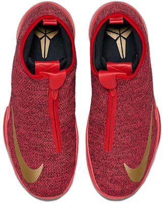 Nike Zoom Kobe Icon 'China' 818583-600 Shop Nike Zoom Kobe Icon 'China' 818583-600