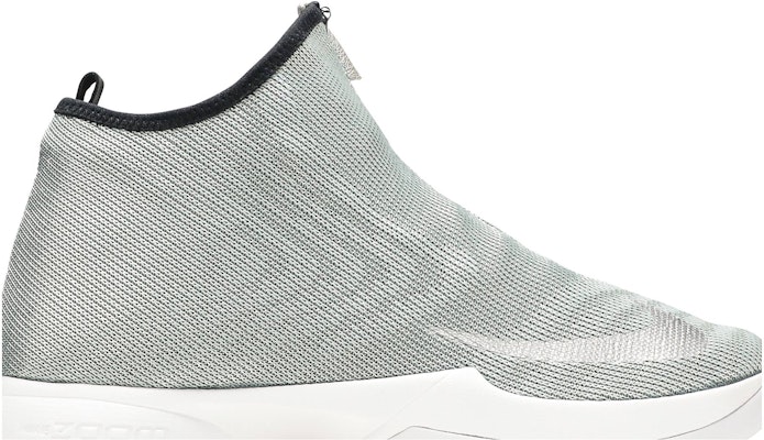 Nike Zoom Kobe Icon 'Metallic Silver' 832836-001 Order Nike Zoom Kobe Icon 'Metallic Silver' 832836-001