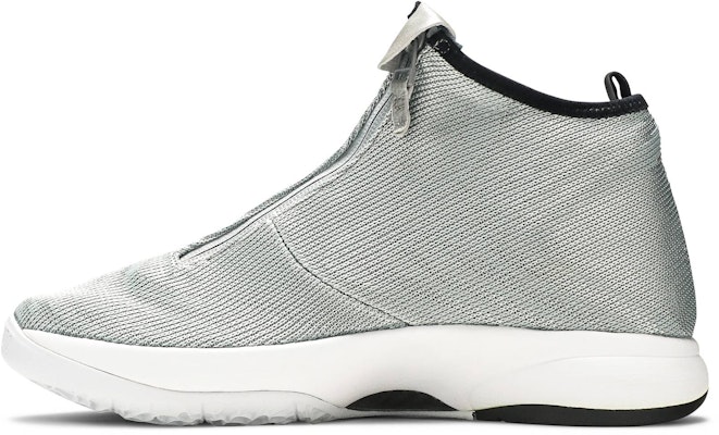 Nike Zoom Kobe Icon 'Metallic Silver' 832836-001 Lookbook Nike Zoom Kobe Icon 'Metallic Silver' 832836-001
