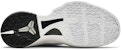 Nike Zoom Kobe Icon 'Perak Metalik' 832836-001