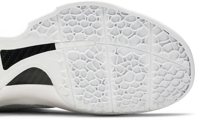 Nike Zoom Kobe Icon 'Metallic Silver' 832836-001 Purchase Nike Zoom Kobe Icon 'Metallic Silver' 832836-001