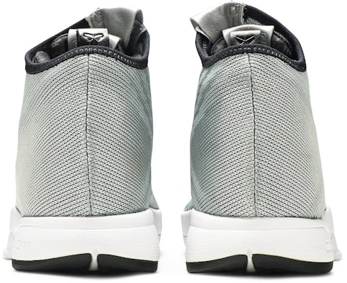 Nike Zoom Kobe Icon 'Metallic Silver' 832836-001 Details for Nike Zoom Kobe Icon 'Metallic Silver' 832836-001
